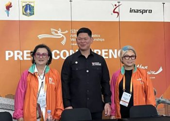 PBNU Tolak Kehadiran Atlet Israel di Indonesia: Cederai Amanat Konstitusi!