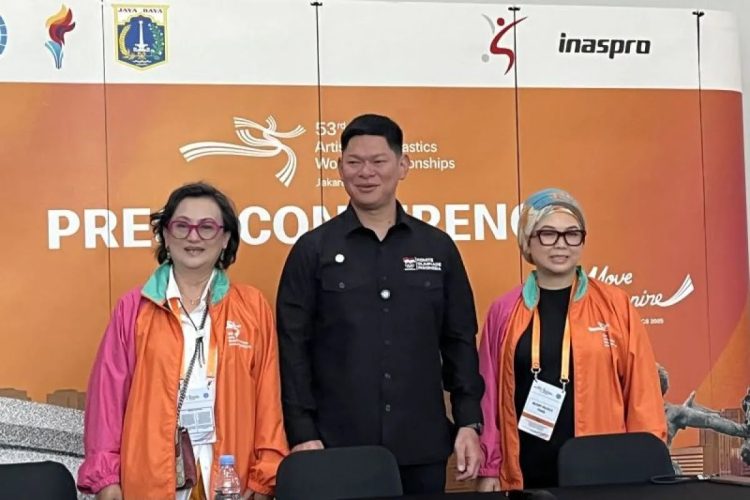 PBNU Tolak Kehadiran Atlet Israel di Indonesia: Cederai Amanat Konstitusi!