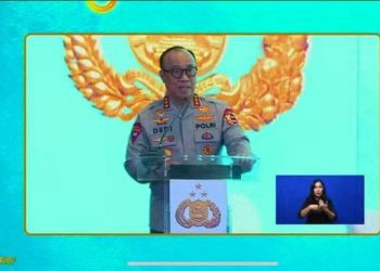 Wakapolri: Penempatan 74% Personel di Polri Tidak Tepat, Waduh..