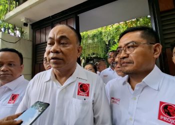 Gerindra se-Sumut Tolak Budi Arie Bergabung: Tak Sesuai Garis Perjuangan!