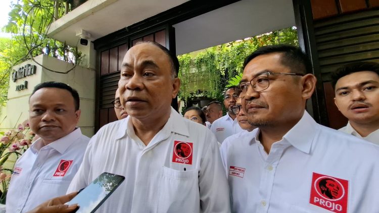Gerindra se-Sumut Tolak Budi Arie Bergabung: Tak Sesuai Garis Perjuangan!