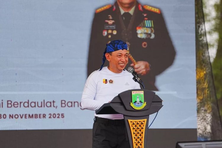 Gercep Menhan Liat Bencana di Aceh, Tegaskan Tindakan Cepat Tak Perlu Rapat