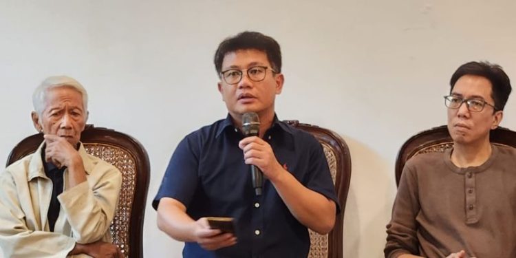 Legislator PDIP: Soeharto Tak Layak Jadi Pahlawan Nasional, Rekam Jejaknya Terlalu Kelam!