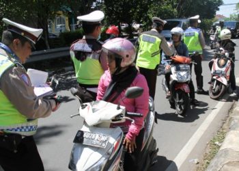 Jelang Nataru Korlantas Polri Gelar Operasi Zebra 2025 pada 17-30 November: Tekankan Disiplin Lalin