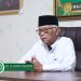 KH Anwar Iskandar Terpilih Jadi Ketum MUI Periode 2025-2030