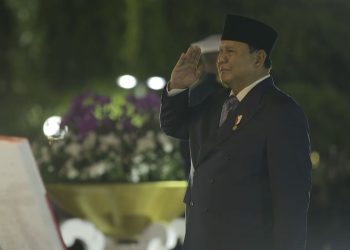 Aktivis Buruh Marsinah Diusulkan Jadi Pahlawan Nasional, KSPSI Puji Komitmen Prabowo