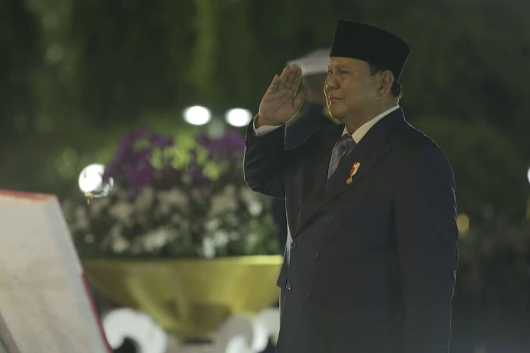 Aktivis Buruh Marsinah Diusulkan Jadi Pahlawan Nasional, KSPSI Puji Komitmen Prabowo