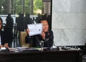 Puji Langkah Hakim MK Arsul Sani Soal Ijazahnya, Pengamat: Sudah Tepat, Pulihkan Kepercayaan Publik