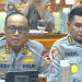 Gawat! Wakapolri Ungkap di DPR RI: 67% Kapolsek dan Puluhan Kapolres Kinerjanya Merah