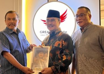 Komisi Reformasi Polri Kumpulkan Puluhan Ribuan Masukan Publik, Jimly Tegaskan Mandat Presiden Tak Bisa Dinegosiasikan