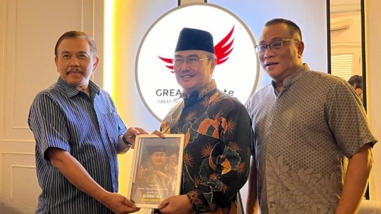 Komisi Reformasi Polri Kumpulkan Puluhan Ribuan Masukan Publik, Jimly Tegaskan Mandat Presiden Tak Bisa Dinegosiasikan