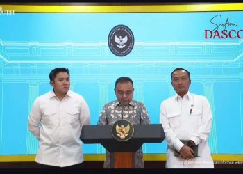 Tim Percepatan Reformasi Polri Tampung Aspirasi dari Berbagai Ormas dan LSM