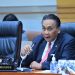 Eks Ketua Komisi III DPR RI Tegaskan Arsul Sani Secara Legitimasi Clear