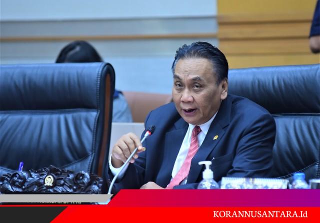 Eks Ketua Komisi III DPR RI Tegaskan Arsul Sani Secara Legitimasi Clear