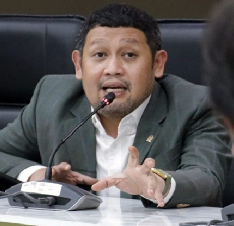 Komisi III DPR RI: Polisi Wajib Patuh Putusan MK yang Larang Duduki Jabatan Sipil