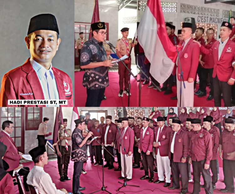 Milad ke-97, Pemuda Muslimin Indonesia Siap Lahirkan Generasi Pemimpin Era Digital