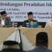 Senator M Nuh: Konsolidasi Politik dan Soliditas Umat Islam di Sumut Jadi Poin Penting