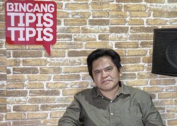 Erman Tale Daulay: Dalihan Natolu dan Layar Bugis Pembawa Kekompakan