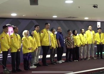 FORMA Stratejik SPPB UI Resmi Dilantik: Wujudkan Ruang Intelektual Mahasiswa Pascasarjana yang Unggul, Progresif, dan Berdampak