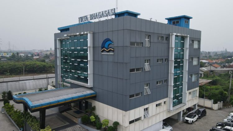 LSM KOMPI Desak Evaluasi Direksi Perumda Tirta Bhagasasi, Soroti Pasifnya Asda II Bidang Ekonomi Pemkab Bekasi