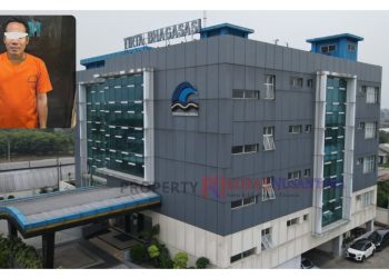 Direktur Usaha Tirta Bhagasasi Ditahan, LSM KOMPI Minta Bupati Bekasi Segera Isi Kekosongan Direksi