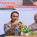 Bukti Nyata Polres Lima Puluh Kota Dukung Program Makan Bergizi Gratis Presiden Prabowo