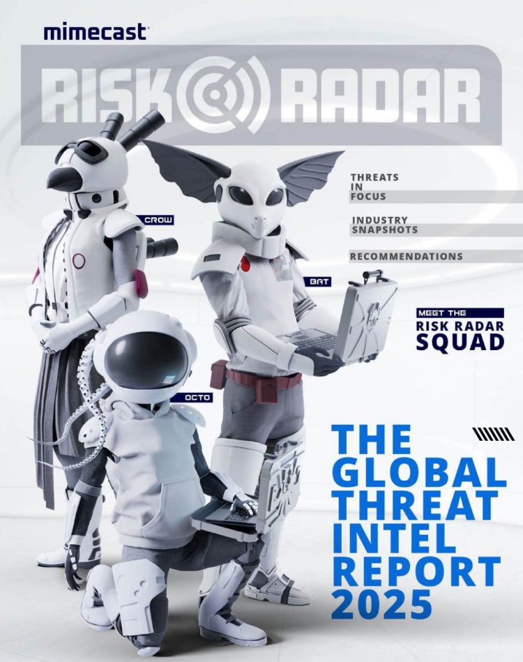 Asia Tenggara Diidentifikasi sebagai Landasan Peluncuran Serangan Siber Global; Laporan Intelijen Ancaman Global 2025 Mimecast Memperingatkan Meningkatnya Risiko Siber yang Berpusat pada Manusia