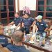 Pengurus Forwaka Audensi Dengan Bupati Asahan Taufik Zainal Abidin,S.Sos