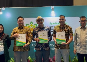 Hamdan Zoelva Resmi Buka SI Expo Connect 2025: Dorong Dakwah Ekonomi dan Kemandirian Umat