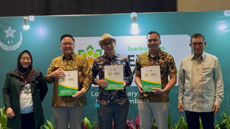 Hamdan Zoelva Resmi Buka SI Expo Connect 2025: Dorong Dakwah Ekonomi dan Kemandirian Umat