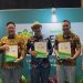 Hamdan Zoelva Resmi Buka SI Expo Connect 2025: Dorong Dakwah Ekonomi dan Kemandirian Umat