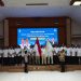 Pelantikan Dan Pengukuhan Pengurus DPP/DPD Bamus Tangkot Bersinergi Dalam Membangun Kota Tangerang