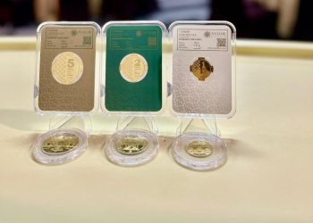 Di Tengah Lonjakan Harga Emas, Noor Dinar Hadir sebagai Solusi Investasi Rasional