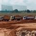 Menteri ATR /BPN, Nusron Wahid” Tidak Paham” Terkait Sengketa Lahan Yang Terjadi di Jalan, Metro Tanjung Bunga