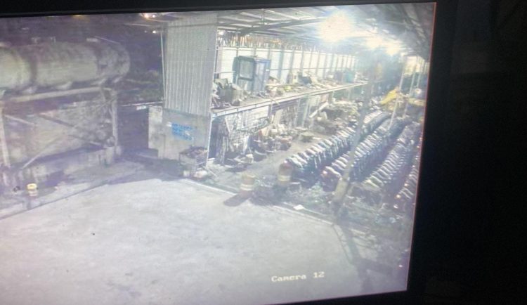 HMI Desak Kejatisu Bongkar Dugaan Penjualan Sepeda Motor Ilegal di Sumut