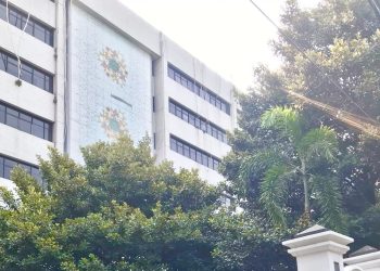 Oknum Mengaku Keluarga Petinggi Kemenag Diduga Intervensi Panitia Lelang, UKPBJ Bantah Terima Laporan