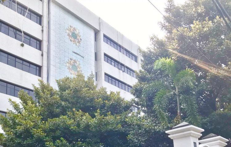 Oknum Mengaku Keluarga Petinggi Kemenag Diduga Intervensi Panitia Lelang, UKPBJ Bantah Terima Laporan