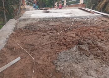 Pengerukan Tanah Ilegal di Areal HGU, PTPN IV Pilih “Mikir”, PMPRI Siap Demo!