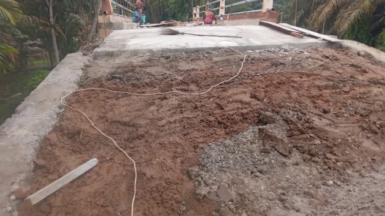 Pengerukan Tanah Ilegal di Areal HGU, PTPN IV Pilih “Mikir”, PMPRI Siap Demo!