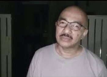 Rumah Hakim Yang Tangani Kasus Korupsi Topan Ginting, PN Medan Khamozaro Waruwu Terbakar