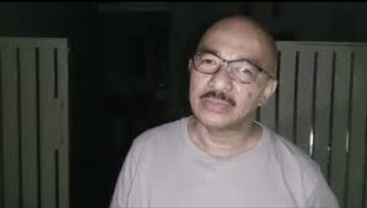 Rumah Hakim Yang Tangani Kasus Korupsi Topan Ginting,  PN Medan Khamozaro Waruwu Terbakar