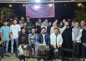 DPW AMAN Sumatera Barat Deklarasi Dukung Soeharto Sebagai Pahlawan Nasional