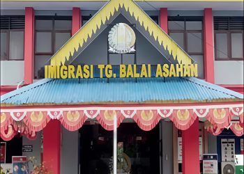 DPC FKSM Tanjungbalai Soroti Proses 4 ABK Penyalur PMI Ilegal Yang Dilepas, Minta Kepala Imigrasi Kelas II Agar Proses Ulang