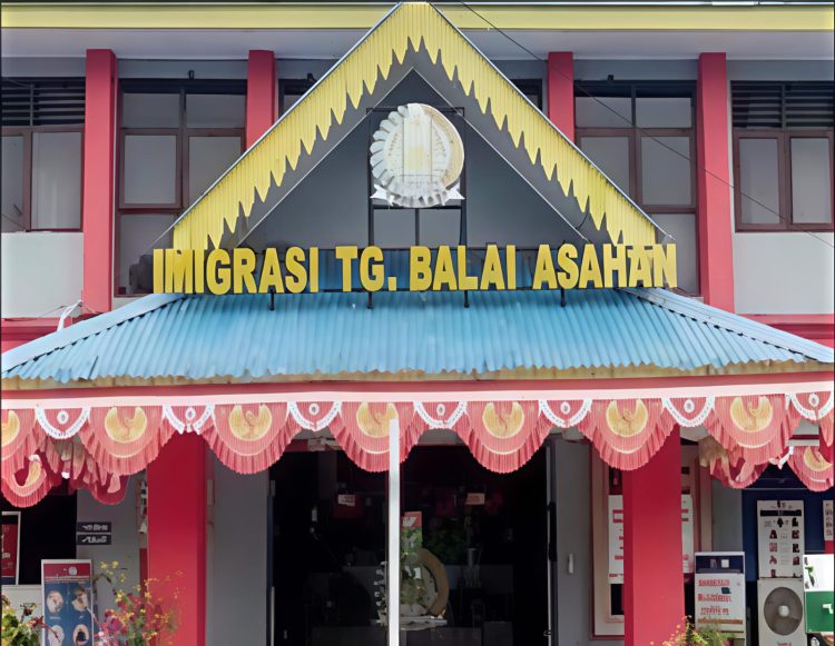 DPC FKSM Tanjungbalai Soroti Proses 4 ABK Penyalur PMI Ilegal Yang Dilepas, Minta Kepala Imigrasi Kelas II Agar Proses Ulang