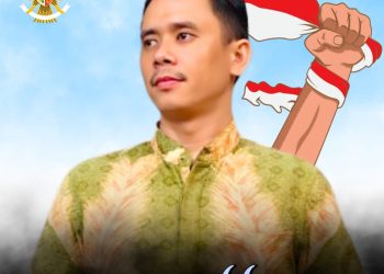 Pahlawan Sejati: Keteladanan Pemimpin Muda Harapan Bangsa