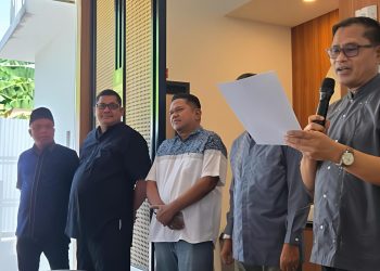 Yayasan Alimbas Insan Cita Resmi Didirikan: Wadah Baru Alumni HMI Adinegoro Lima Belas Jabodetabek