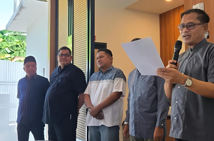 Yayasan Alimbas Insan Cita Resmi Didirikan: Wadah Baru Alumni HMI Adinegoro Lima Belas Jabodetabek