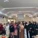 KOHATI FDK UINSU dan PP MR KAHMI Gelar Seminar Nasional tentang Kesehatan Mental dan Reproduksi Perempuan