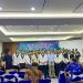 KOHATI FDK UINSU dan PP MR KAHMI Gelar Seminar Nasional tentang Kesehatan Mental dan Reproduksi Perempuan