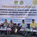 NHM Terus Hadir untuk Masyarakat: Revitalisasi Masjid dan Akses Air Bersih di 5 Desa Lingkar Tambang